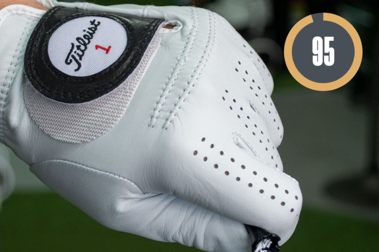 Titleist Players Glove Review