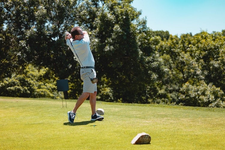 How Often Should You Practice Golf (vs. Playing a Round)?