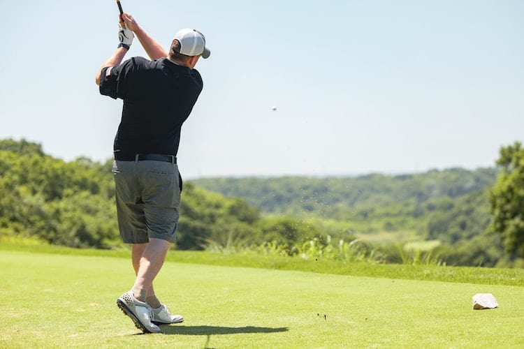 10 Common Reasons Why You Can’t Hit Your Driver Well