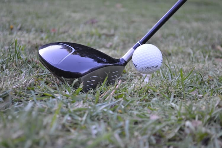 5 Best Golf Balls for People with Slow Swing Speed