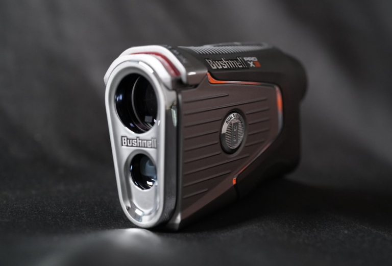 Bushnell launches Pro X3 rangefinder