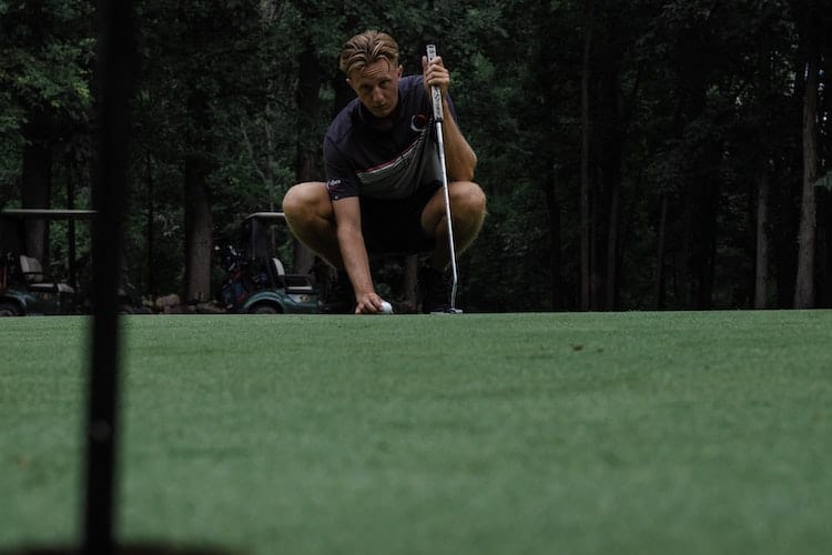 The 5 Best Toe Hang Putters of 2025 (Pros & Cons of Each)