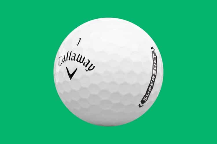 Callaway Supersoft golf balls: An honest review
